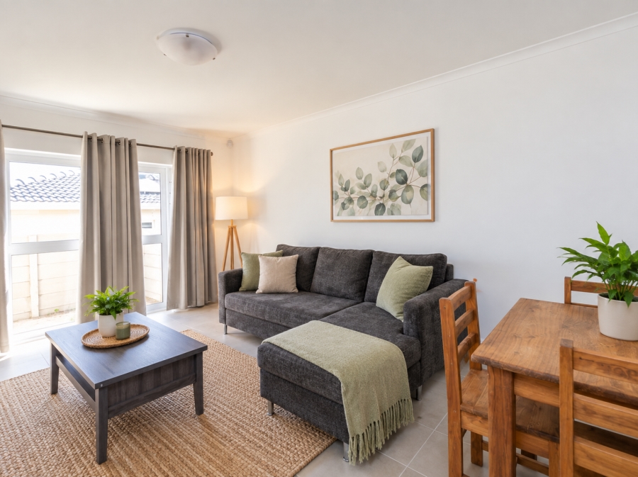 3 Bedroom Property for Sale in Silversands Western Cape